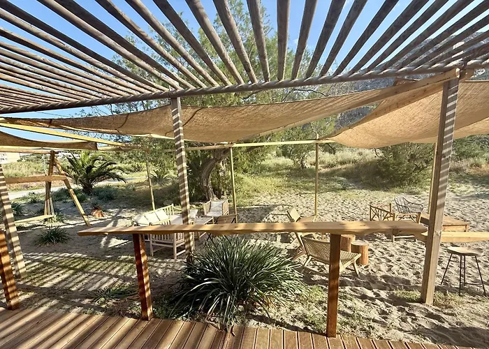Plakias Suites Coco-Mat Full Experience (Adults Only)