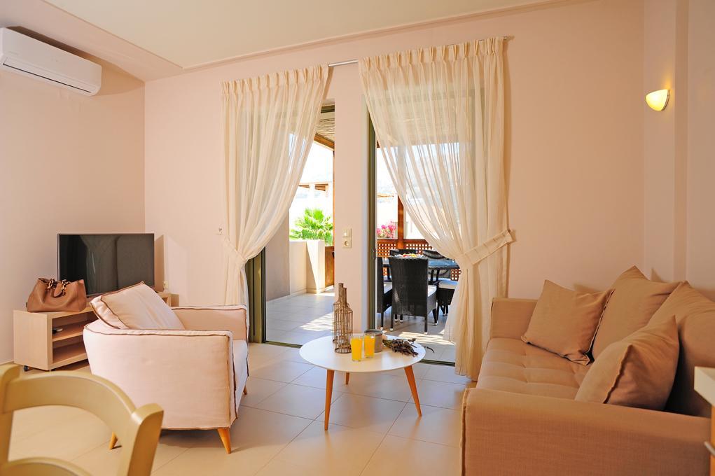 Coco-mat Full Experience (adults Only) Apartment Plakias