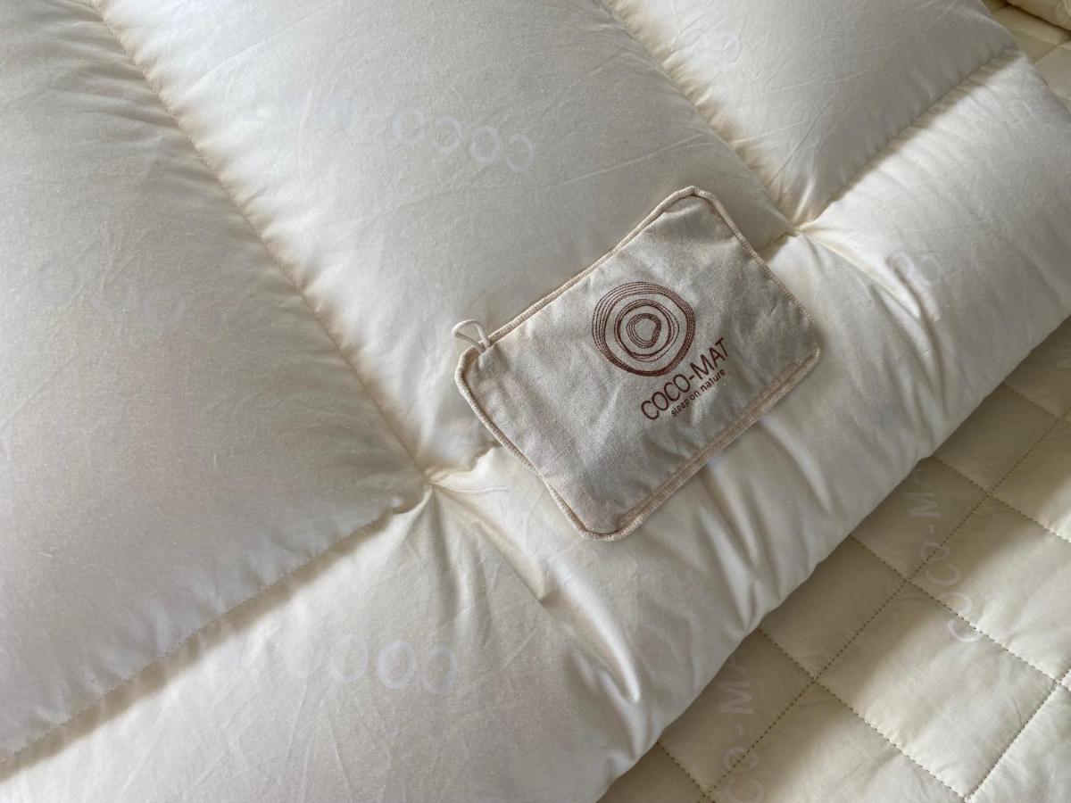 Coco-mat Full Experience (adults Only) Apartment
