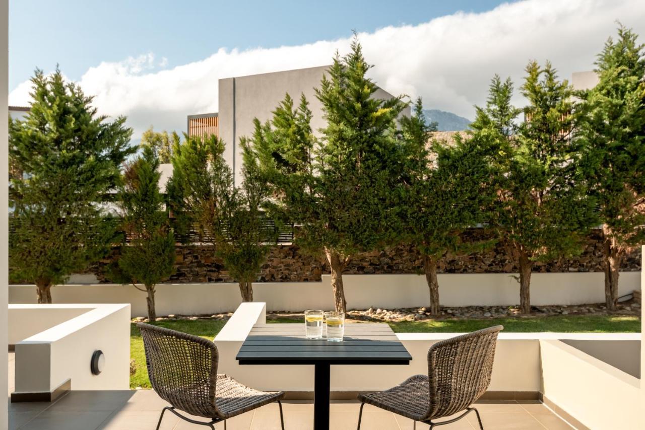 Coco-mat Full Experience (adults Only) Apartment Plakias