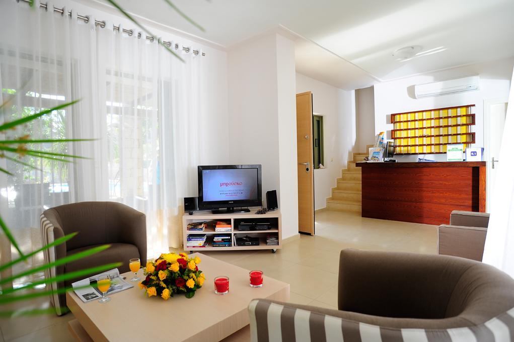 Apartment Coco-mat Full Experience (adults Only)