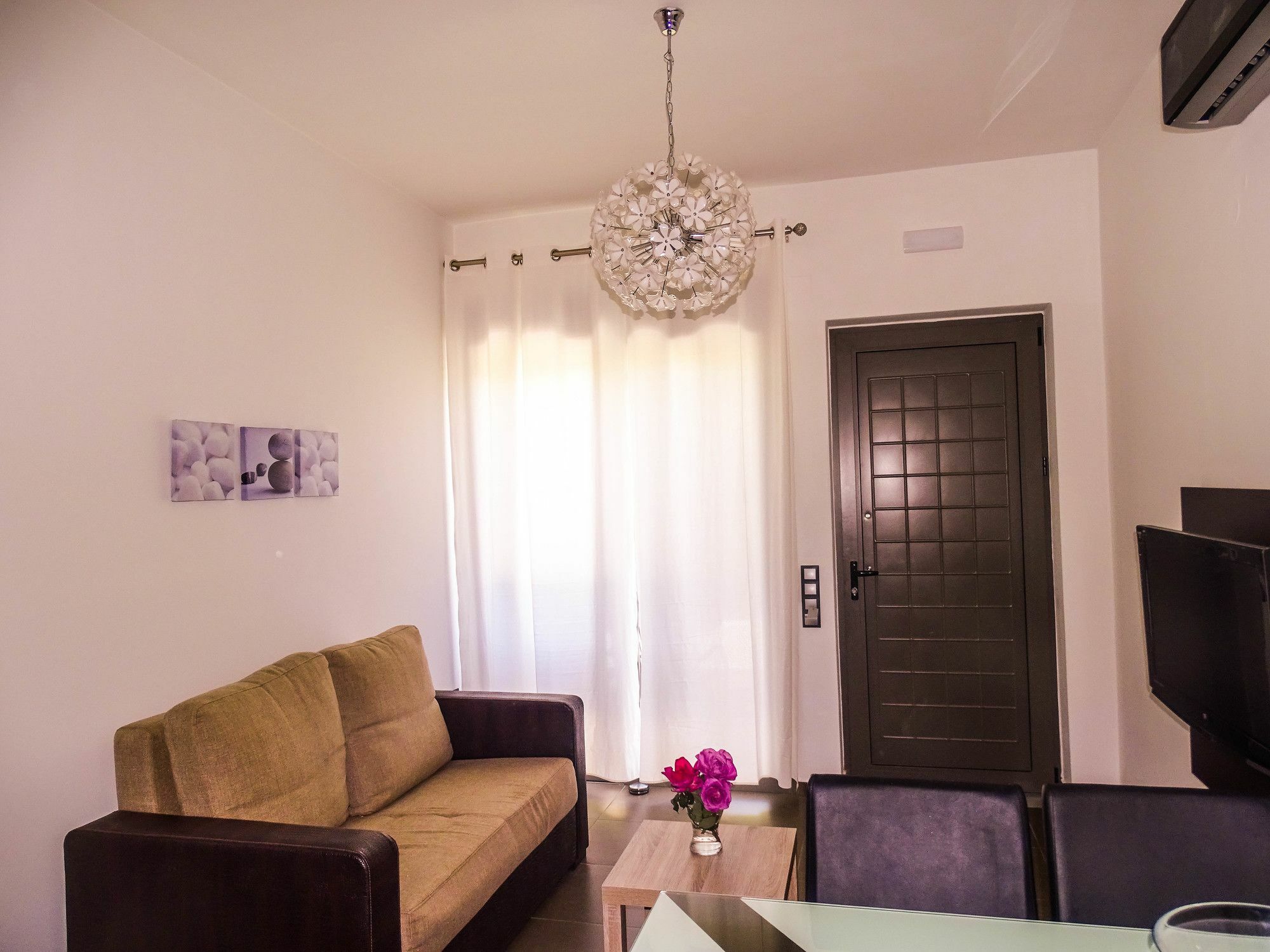 Apartment Coco-mat Full Experience (adults Only) Plakias