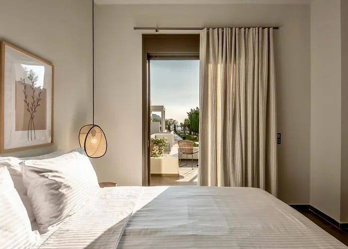 Plakias Suites Coco-Mat Full Experience (Adults Only)