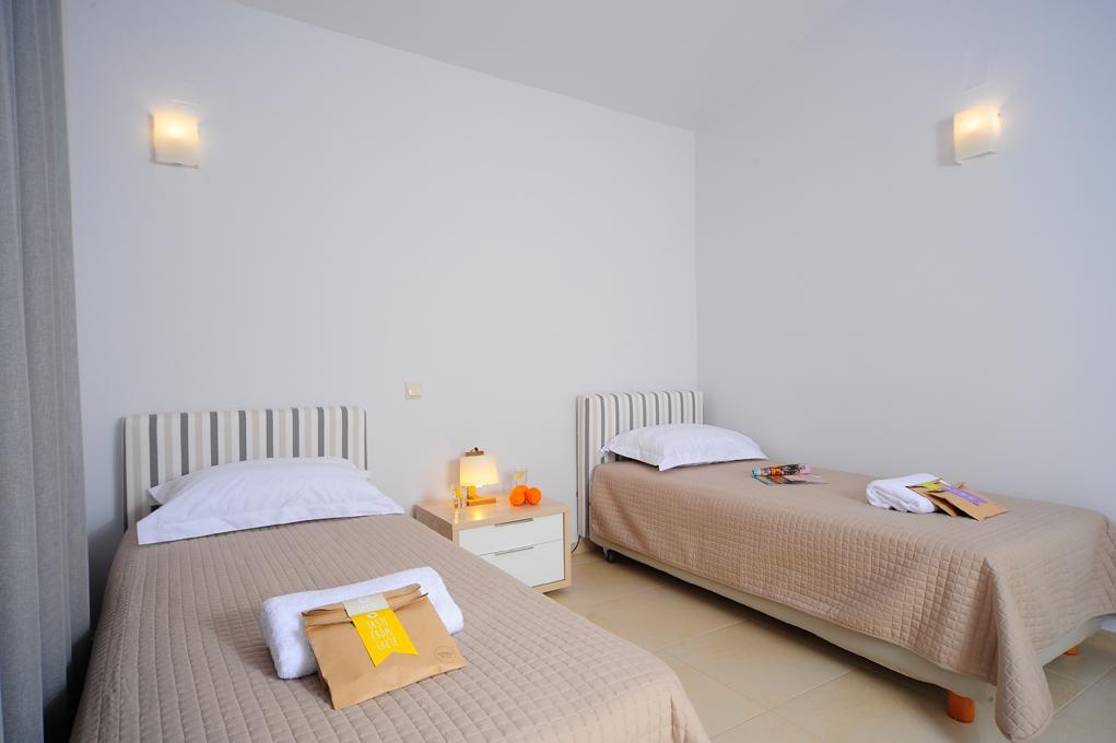 Coco-mat Full Experience (adults Only) Appartamento Plakias