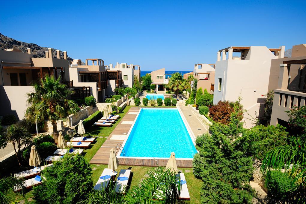 Appartamento Coco-mat Full Experience (adults Only) Plakias