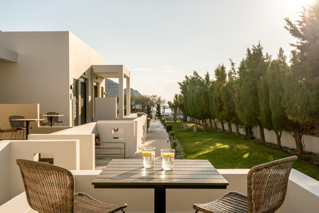 Appartamento Coco-mat Full Experience (adults Only) *