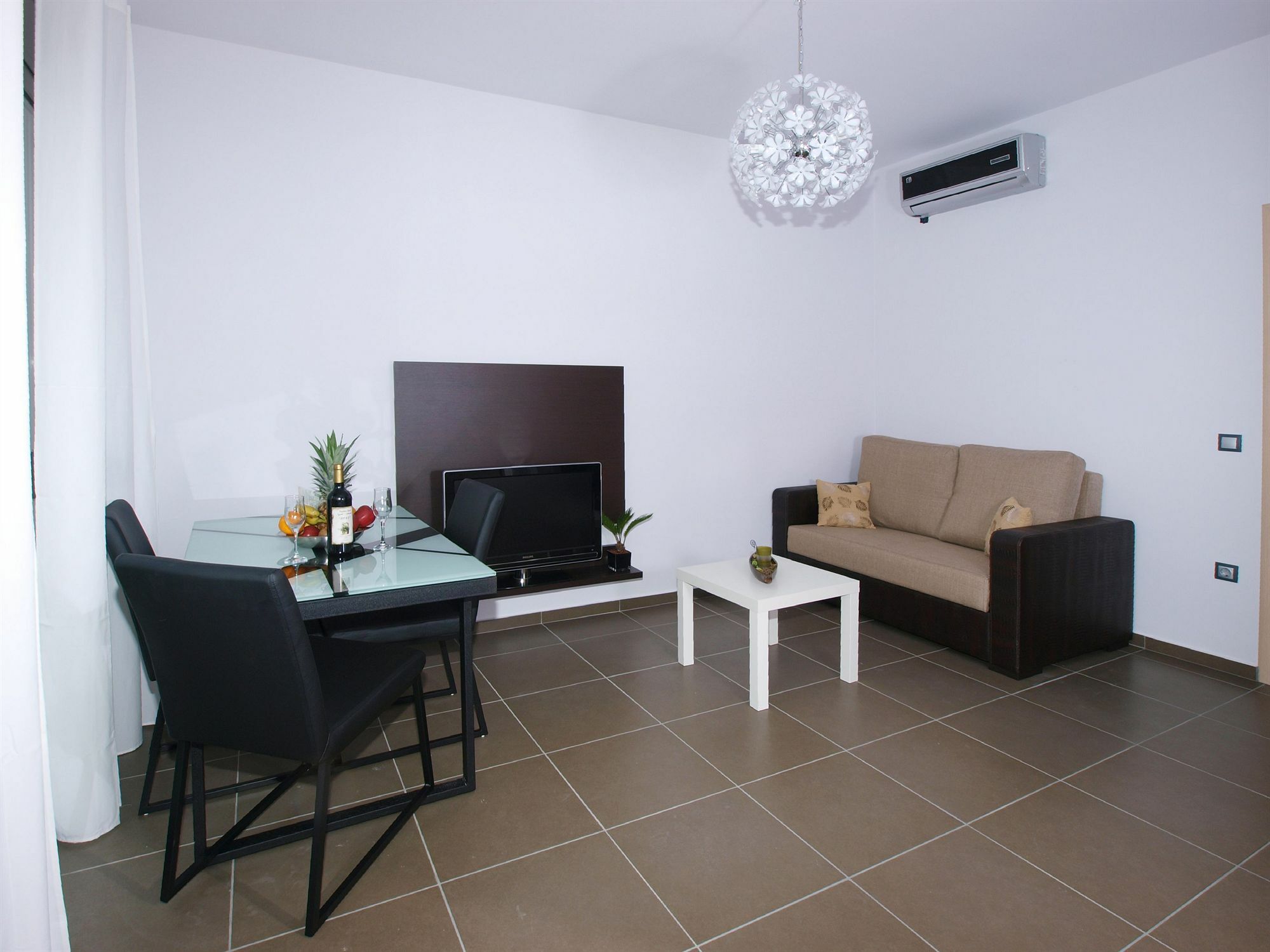Coco-mat Full Experience (adults Only) Appartamento Plakias